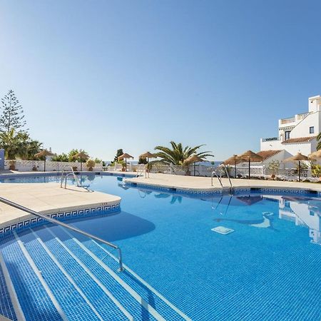 Apartmán Capistrano Playa Nerja Exteriér fotografie