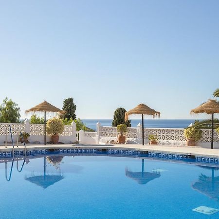 Apartmán Capistrano Playa Nerja Exteriér fotografie