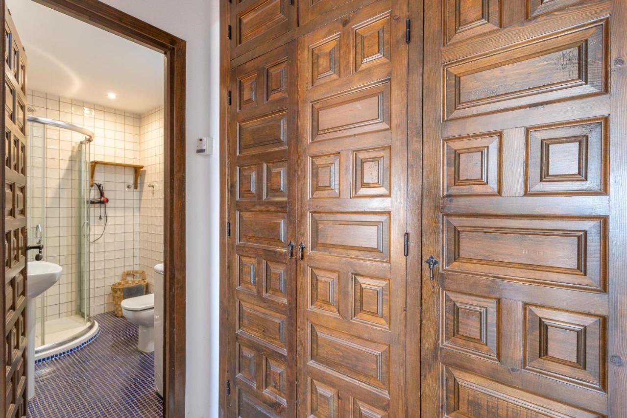 Apartmán Capistrano Playa Nerja Exteriér fotografie