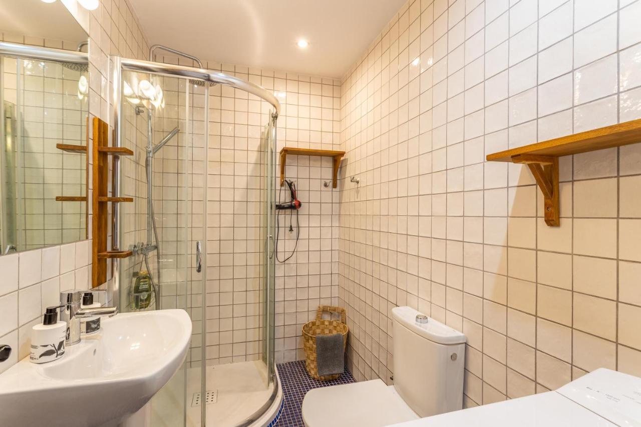 Apartmán Capistrano Playa Nerja Exteriér fotografie