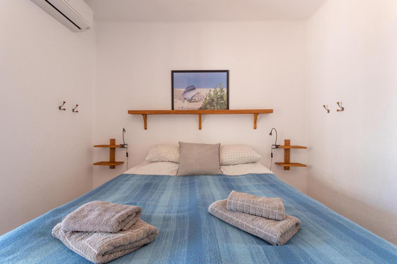 Apartmán Capistrano Playa Nerja Exteriér fotografie