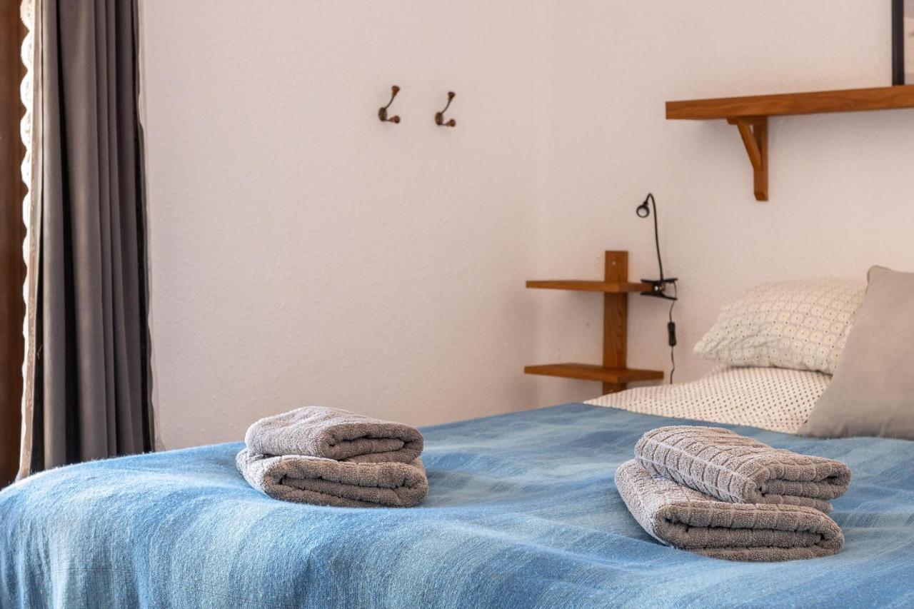 Apartmán Capistrano Playa Nerja Exteriér fotografie